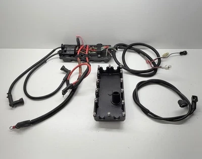 Yamaha Wave Venture 62t 700 701 1995 caja de encendido eléctrico OEM Foto 1 de 4