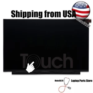15.6" In-Cell Touch LCD Display Screen FHD For LP156WFD(SP)(L1) LP156WFD SPL1 - Afbeelding 1 van 4