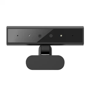 Detachable Web Camera for Windows Hello Built-In Microphone for Computer Laptop - Photo 1/7