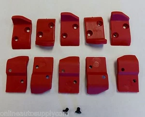 Inserciones protectores de plástico sin palanca Hunter TCX575 TCX565 RP11-8-11400293 - Imagen 1 de 3