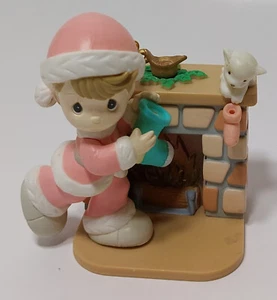 Addobbo Natalizio Momenti Preziosi - Foto 1 di 6