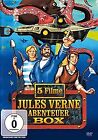 Jules Verne Abenteuer Box von Jules Bass, Arthur Ran... | DVD | Zustand sehr gut