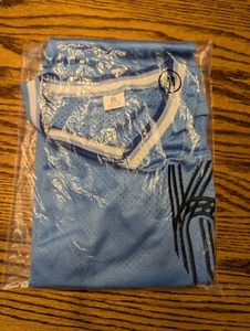 KC Royals “City Connect” Baseball Jersey Size M SGA 8/20/24 - Picture 1 of 5