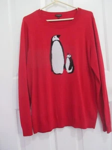 womens Talbots size L long sleeve top - Picture 1 of 8