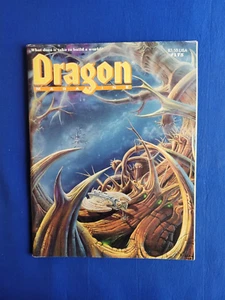 Dragon Magazine Edición #175 - Imagen 1 de 2