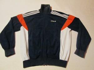 jogging challenger adidas
