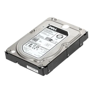 Disque Dur Dell 0R69WP ST6000NM0105 6TB 7.2K 256MB SAS-3 3.5'' - Photo 1/3