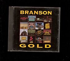 VARIOUS - Branson Gold Disc 1 - CD - **Mint Condition**