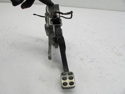 Pedal de freno CLK 350 2007 Mercedes Benz emergencia estacionamiento estacionamiento pie palanca OEM Foto 1 de 4