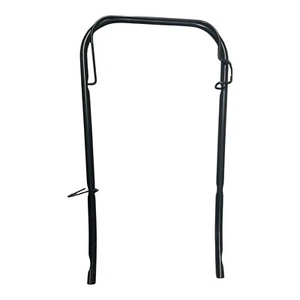 Toro Power Clear 518 18" snowblower PARTS:UPPER HANDLE ASM P/N 117-7743 - Picture 1 of 3