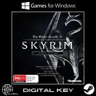 Elder Scrolls Skyrim Special Edition - Steam Pc Windows - Global Key Brand New