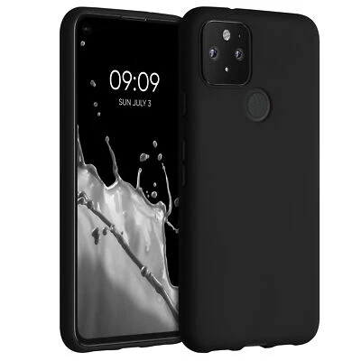 Cover per Google Pixel 5 Custodia Back Case cellulare - Immagine 1 di 4