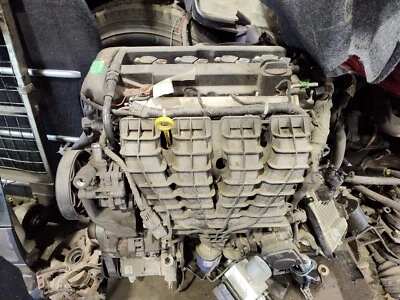 2012-14 DODGE AVENGER CHRYSLER 200 2.4 ENGINE VIN B EDG CALIFORNIA 148K MILES - Image 1 of 2