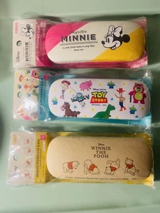 Daiso Disney Brille/Sonnenbrille Hartschale - Bild 1 von 10