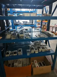 50pcs UPS DHL fast iPhone 14 pro max 6 6Plus16/32/64GB Grade A IOS12 wholesale - Picture 1 of 21