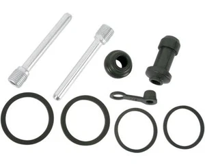 Moose Front Brake Caliper Rebuild Kit for Suzuki 98-02 LTF 500F 4x4 1702-0075 - Picture 1 of 1
