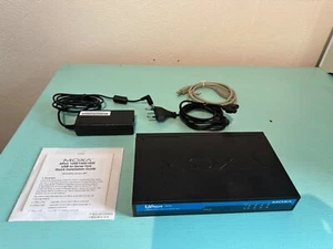MOXA UPort 1410 USB to 4x Serial - Bild 1 von 3