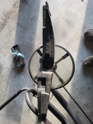 Toyota Sienna 2004 - 2010 Fender Inner Seal 53882-AE010 RH - Image 1 of 2