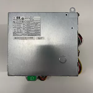Genuine HP Compaq DC7900 DC5800 Series 240W Power Supply PS-6241-5 460974-001 - Picture 1 of 8
