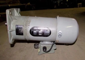 Lung Tang LA-14-01-V-02-01-15-02-0-0-5-08-5-07-4-02-0.75 3 PHASEN MOTOR *XLNT* - Bild 1 von 9