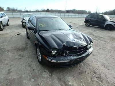 02 03 04 05 06 07 JAGUAR X TYPE L. LOWER CONTROL ARM FR THRU VIN J18051 125058 - Изображение 1 из 4