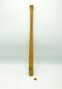 Vintage Yankee Stadium Souvenir Bat 18" Long Game Bat Baseball Gift - Picture 1 of 7