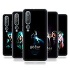 OFFICIAL HARRY POTTER ORDER OF THE PHOENIX I SOFT GEL CASE FOR XIAOMI PHONES