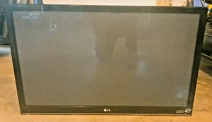 42 Inch LG Plasma Screen TV 42PT350 - Picture 1 of 4