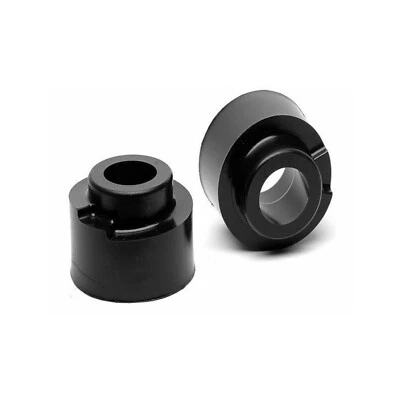 Комплект для выравнивания передней части Daystar 2,5 дюйма для Ford F250/F350/F450 Super Duty 2005-2018 годов выпуска - Изображение 1 из 4