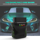 Car Engine Obd2 Diagnostic Scanner Eobd Bluetooth Elm327 V1.5 Fault Code Reader
