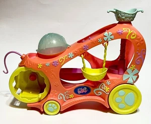 Littlest Pet Shop Paw Powered Cruiser - Picture 1 of 2