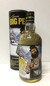 Douglas Laing's Big Peat The Vienna Edition 2  48% vol  70 cl  con box - Foto 1 di 2