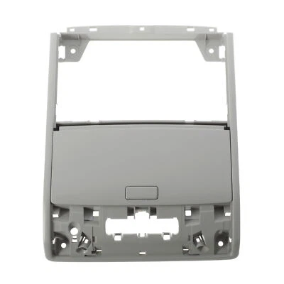 NEW OEM Volkswagen 2019-2024 Jetta Center Console Bracket 17A-868-837-A-RM5 - Image 1 of 4