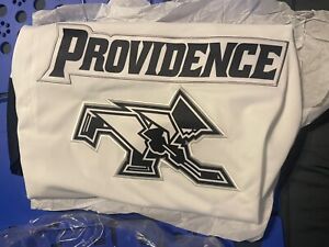 Mens Nike Providence Friars Hockey Jersey Sz XL RARE FIND! New W Tags In Package