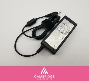 Samsung Series 2 3 4 5 6 7 AD-4019 AD-6019 RV510 RV515 RV520 Laptop Charger - Picture 1 of 8