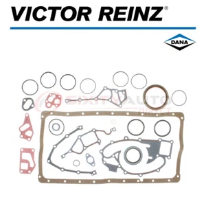 MAHLE Conversion Gasket Set for 1983-1994 Ford F-350 6.9L 7.3L V8 - tf - Picture 1 of 5