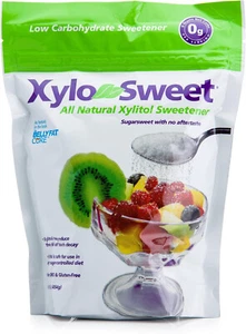 Xlear, XyloSweet, Natural Xylitol Sweetener, 454g - Picture 1 of 2
