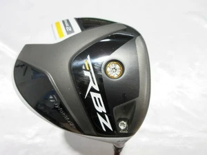 TaylorMade ROCKETBALLZ STAGE 2 US 13° 45in Driver Right-Handed MotoRe 55 C6 9582 - Picture 1 of 7