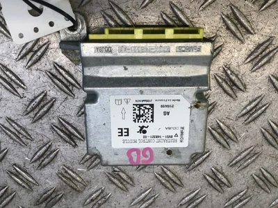620582 620582 Centralina airbag FORD Fiesta VI (CB1, CCN) 8V51-14B321-EE 8V51 - Immagine 1 di 2