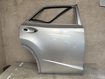 2016 2017 2018 2019 2020 2021 2022 LEXUS RX350 RX450h puerta trasera derecha OEM Foto 1 de 4