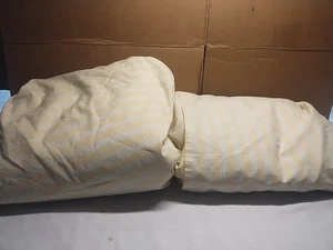 Martha Stewart Grand King Fitted & Flat Sheets - Picture 1 of 4