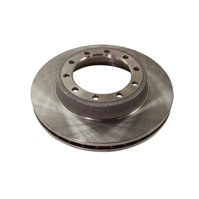 SureStop Brake Disc For Freightliner M2 100 2002-2006 Driver OR Passenger Side - Image 1 of 4