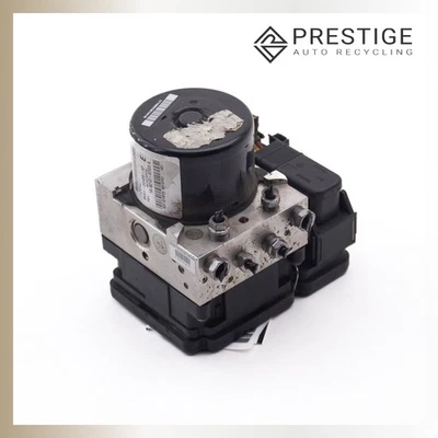 2012-2014 FORD FOCUS ABS Pump Anti-Lock Brake Actuator 2.0L BV6Z-2C405-C - Image 1 of 4