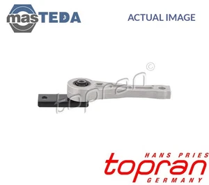 117 400 GEARBOX MOUNT MOUNTING REAR TOPRAN FOR AUDI Q3,8UG - Picture 1 of 5