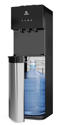 Avalon Bottom Loading Water Cooler with BioGuard - Image 1 of 4