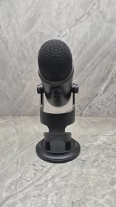 Logitech Yeti Premium Multi Pattern Usb Microphone-Black - Picture 1 of 5