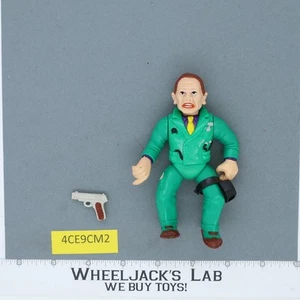 Influence Dick Tracy 1990 Playmates Vintage Action Figure - Imagen 1 de 2