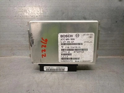 27107536970 centralina cambio automatico per BMW X5 (E53) 3.0 D 2000 5427541 - Immagine 1 di 4