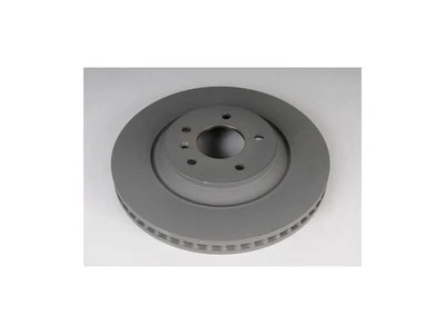 适用于 2014 - 2015 雪佛兰 Impala 限量制动转子前交流 Delco 91561DFHS — 第 1/2 张图片