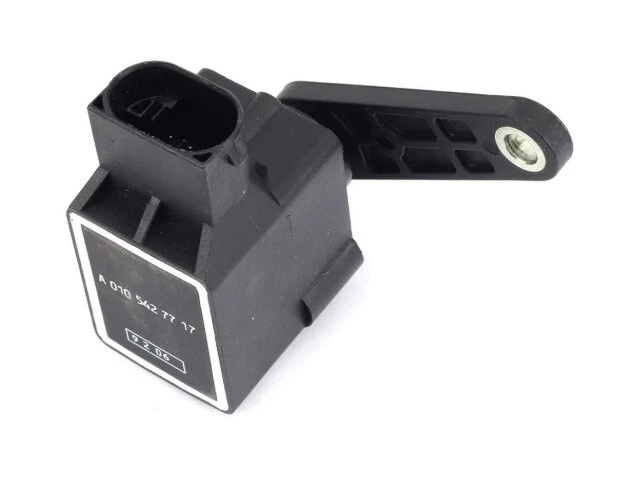 Sensor de altura de marcha de suspensión para Mercedes E55 AMG RJ257QH 2005-2006 Foto 1 de 1